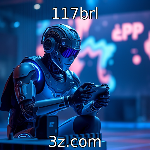 Uso de IA para personalização na experiência do jogador