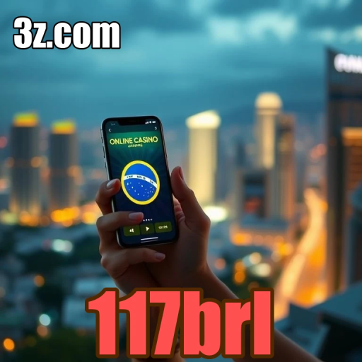 Bingo Criativo e Empolgante no 117brl para Todos