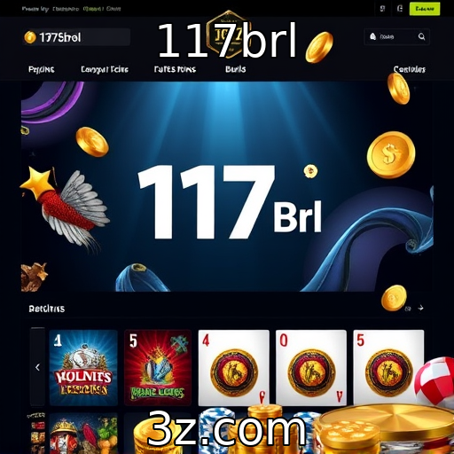 Novas tendências em design de interfaces de cassino online