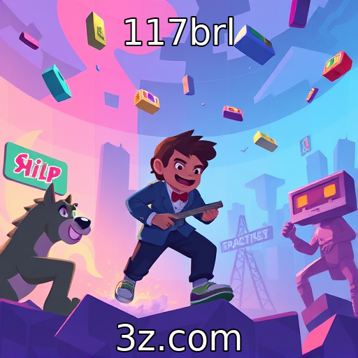 Tendências emergentes na indústria de jogos