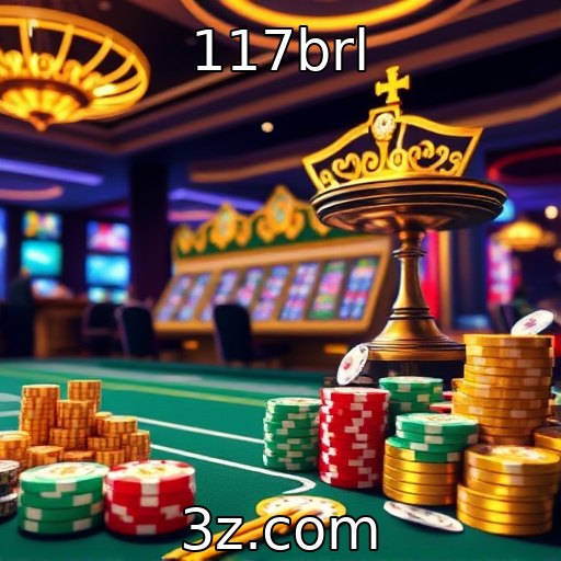 Expansão dos operadores de cassino online no mercado brasileiro