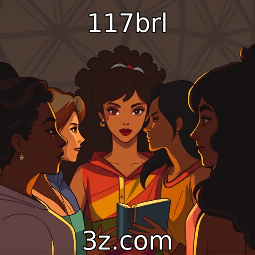 A importância da diversidade nas narrativas de jogos