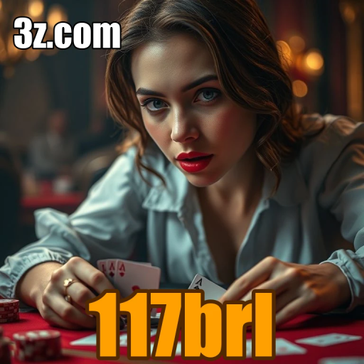 Interatividade em Live: A Revolução do 117brl nos Jogos