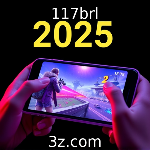 Novas tendências em jogos mobile aguardadas para 2025