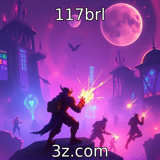 Impacto das NFTs na indústria de jogos modernos