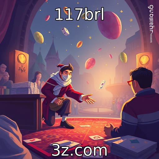 Tendências em jogos online para o próximo ano