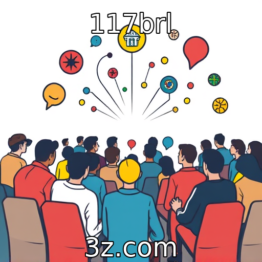 Fortalecimento de comunidades de apostadores no Brasil